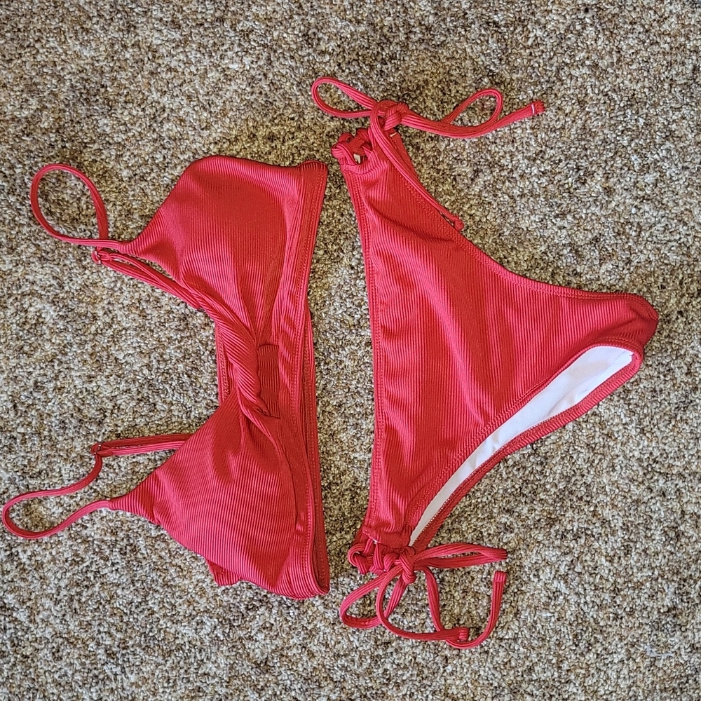 Shein bikini